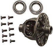 Skříň diferenciálu 5066529AA Jeep Liberty KJ